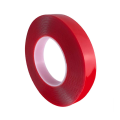 0.8cm x 5m Clear Double-Sided Strong Adhesive Tape CTC-521