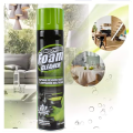 650ml Multifunctional Non-Toxic Foam Cleaner  SY-QJYP0204A