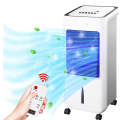 Efficient Evaporative Cooling Air Cooler 858080P