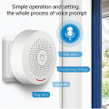 Wifi Smart Alarm System GP-150