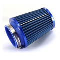 Universal Clamp-On Car Air Filter SY-LQQ0098