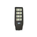 300W LED Solar Powered Street Light With Remote Control