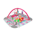 Baby Folding Activity Play Mat And Ball Pit 668-35 PINK