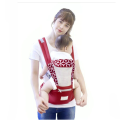 Multifunctional Hipseat Carrier- A-6604
