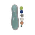 Electronic Baby Nail Trimming And Grooming Kit With LED Light ED-19