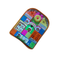 29 Piece Castle Block Parent-Child Interaction Game- YG-348