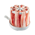 Microwave Crispy Bacon Maker- BL-375