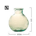 Glass Table Vase  VSM88U1