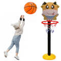Kids Mini Basket Ball Set KI-7 COW