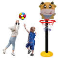 Kids Mini Basket Ball Set KI-7 COW