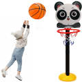 Kids Mini Panda Basket Ball Set KI-7 PANDA