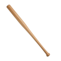 82cm High-Quality Wooden Baseball Bat  TK-4