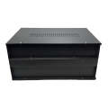 38AH Battery Steel Battery Cabinet -Fits 2 Battery