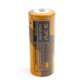 2x 26650 Rechargeable 5000 mAh 3.7v Lithium Batteries AA-79B