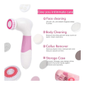 9 in 1 Face Massage Beauty Device AE-8288B