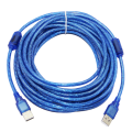 10m High-Speed USB Extension Male to Female Cable