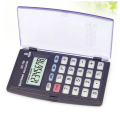 8 Digits Mini Pocket Hand Held Factory Electronic Calculator