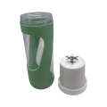 450ml Portable and Rechargeable Juice Blender F49-8-1356