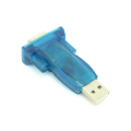USB 2.0 to RS232 Serial Converter- SE-L121
