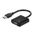 USB 3.0 To VGA Multi-Display Adapter- SE-L107