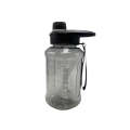 800 ml Multifunctional Colorful Drinking Bottle IF-82-1
