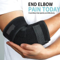 Hypoallergenic Adjustable Elbow Brace