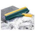 2 in 1 Long Handle Detachable Floor Scrub Brush AB-24