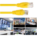 Set Of 4 1.5m Cat5e Network Cable SE-C01