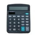 12-digit Electronic Desktop Office Calculator