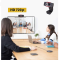 1080P HD Video Call Web Camera- Q-T120