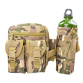 Camouflage Military Running Bag JB-29