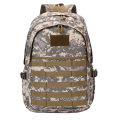 Camouflage Military Tactical Backpack GO377