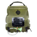 5-Gallons Camping Shower Bag TI-53