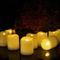 24pcs LED Flameless Candles Set F26-56-2