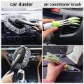 7-Piece Portable Car Cleaning Tools Kit