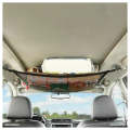 50x70cm Car Ceiling Storage Net Pocket NG-108