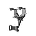 Universal Car RearView Mirror Phone Holder Stand MX-VS26