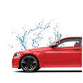 1000ml Car Wash Shampoo -N172025