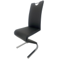 Host Dining Chair - Y587-BLACK