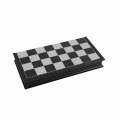 Portable Magnetic Chess Set
