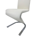 Host Dining Chair - Y587-WHITE