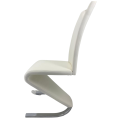 Host Dining Chair - Y587-WHITE