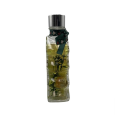 Clear Christmas Tree Diffuser Bottle AS-60