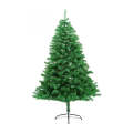 210cm Pine Needle Christmas Tree KD-13
