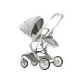 Foldable Lightweight Baby Stroller Traveling Pushchair MC-59