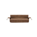 Waterproof Double Cushion Sofa Cover F35-8-287