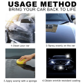 Anti Scratch Car Coating Wax- NG-211