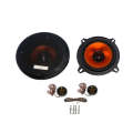 5-Inches 2-Way 550W Max. Power 120W RMS. Power Car Speaker CTC-5592