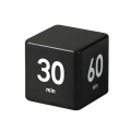 Versatile Time Intervals Cube Timer SI-99