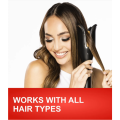 Auto Hair Curling Wand F51-8-408